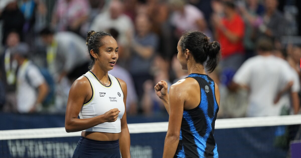 2023 National Bank Open presented by Rogers