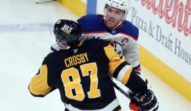 The Torch: Naming the best player for every year in NHL history