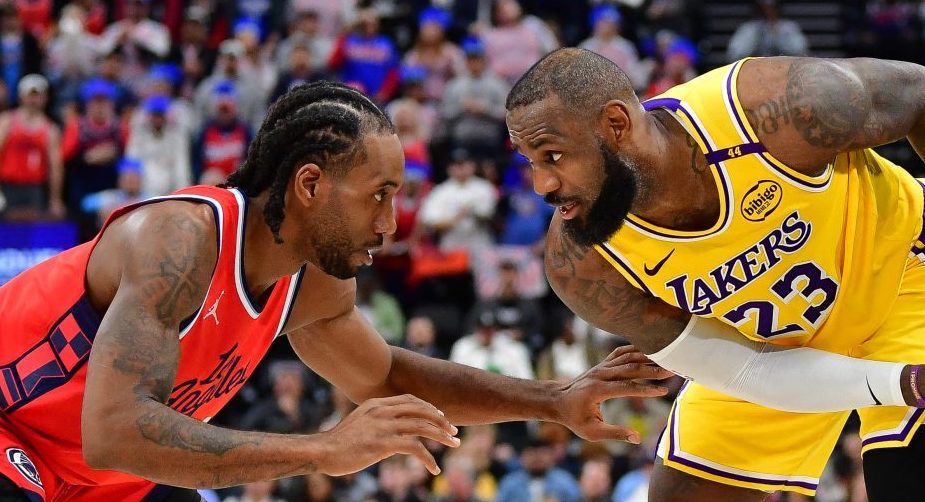 NBA’s 3 Biggest Questions