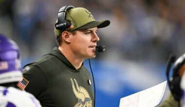 Minnesota Vikings have a secret weapon to unleash on the NFL this season, and Kevin O’Connell can use it in multiple ways