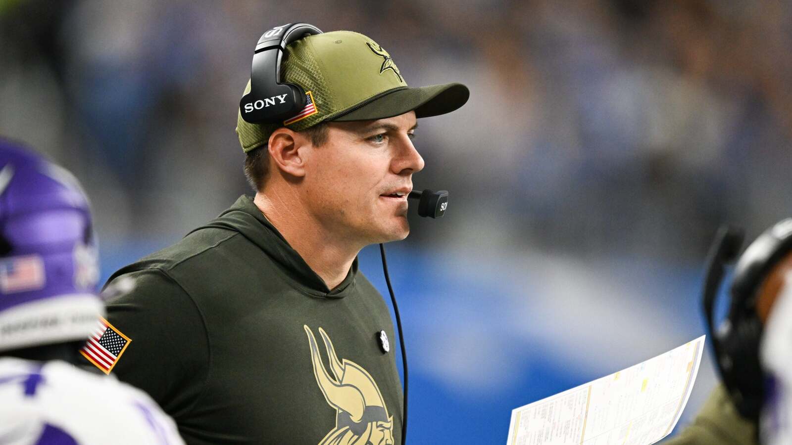 Minnesota Vikings have a secret weapon to unleash on the NFL this season, and Kevin O’Connell can use it in multiple ways