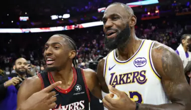 Inside LeBron James' 76ers decision: What's known about timeline, why he spurned Cavaliers, Heat, Warriors image