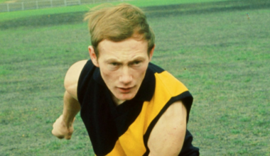 The Spirit of ’66: Round 14 v Melbourne