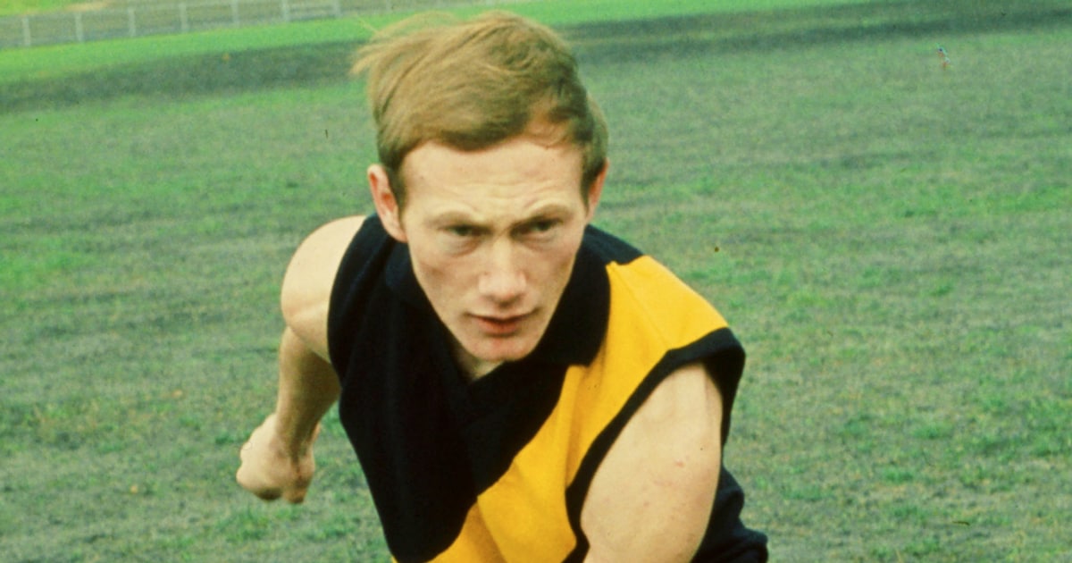 The Spirit of ’66: Round 14 v Melbourne
