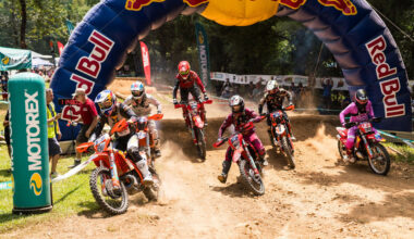 Red Bull TKO 2026: More racing and new classes for America’s premier Hard Enduro event