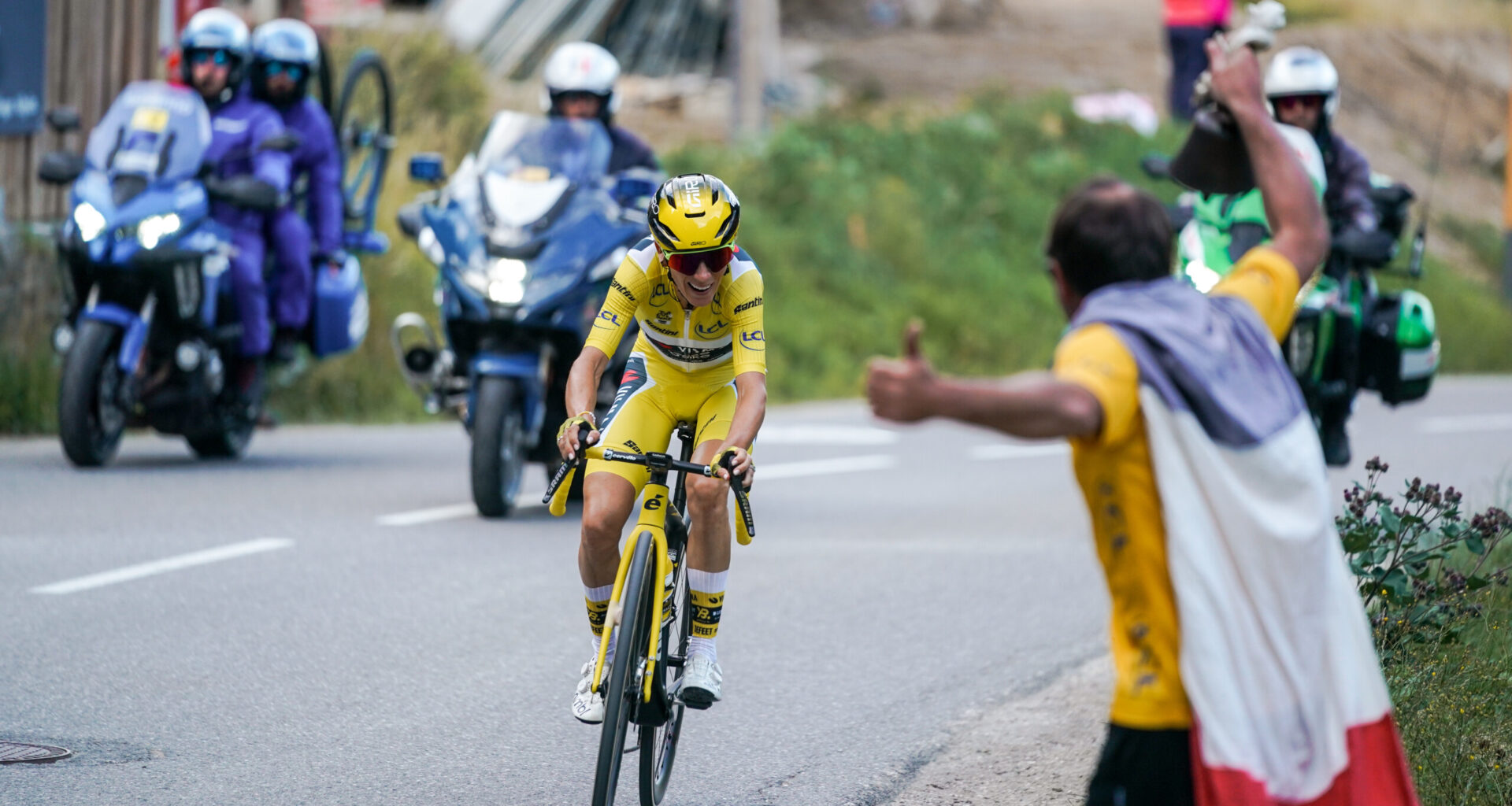 2026 Tour de France Femmes (Preview): The Making of Legends - Cycling West