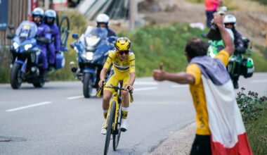 2026 Tour de France Femmes (Preview): The Making of Legends - Cycling West