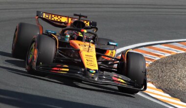 A year since his last F1 win, what's gone wrong for Oscar Piastri?