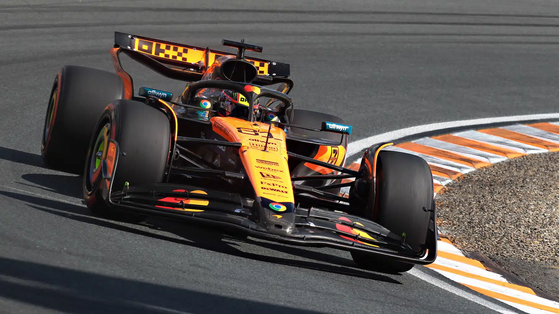 A year since his last F1 win, what's gone wrong for Oscar Piastri?