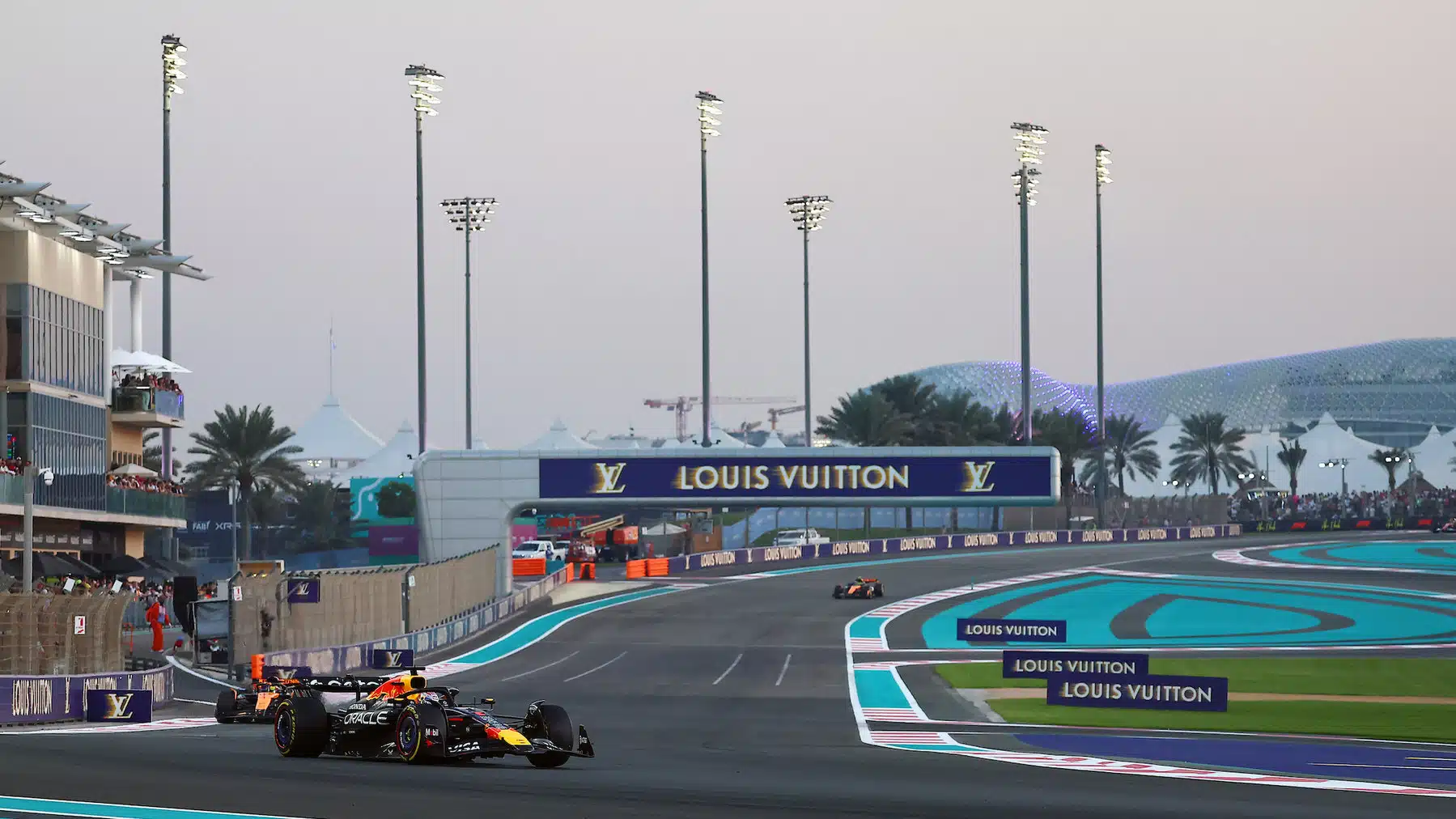 F1's next calendar puzzle: what replaces Qatar and Abu Dhabi?