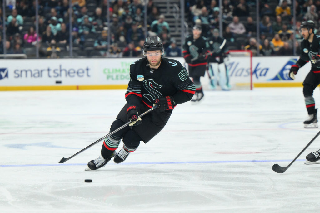 Penguins Intrigued In Shane Wright Trade Possibility – Pro Hockey Rumors