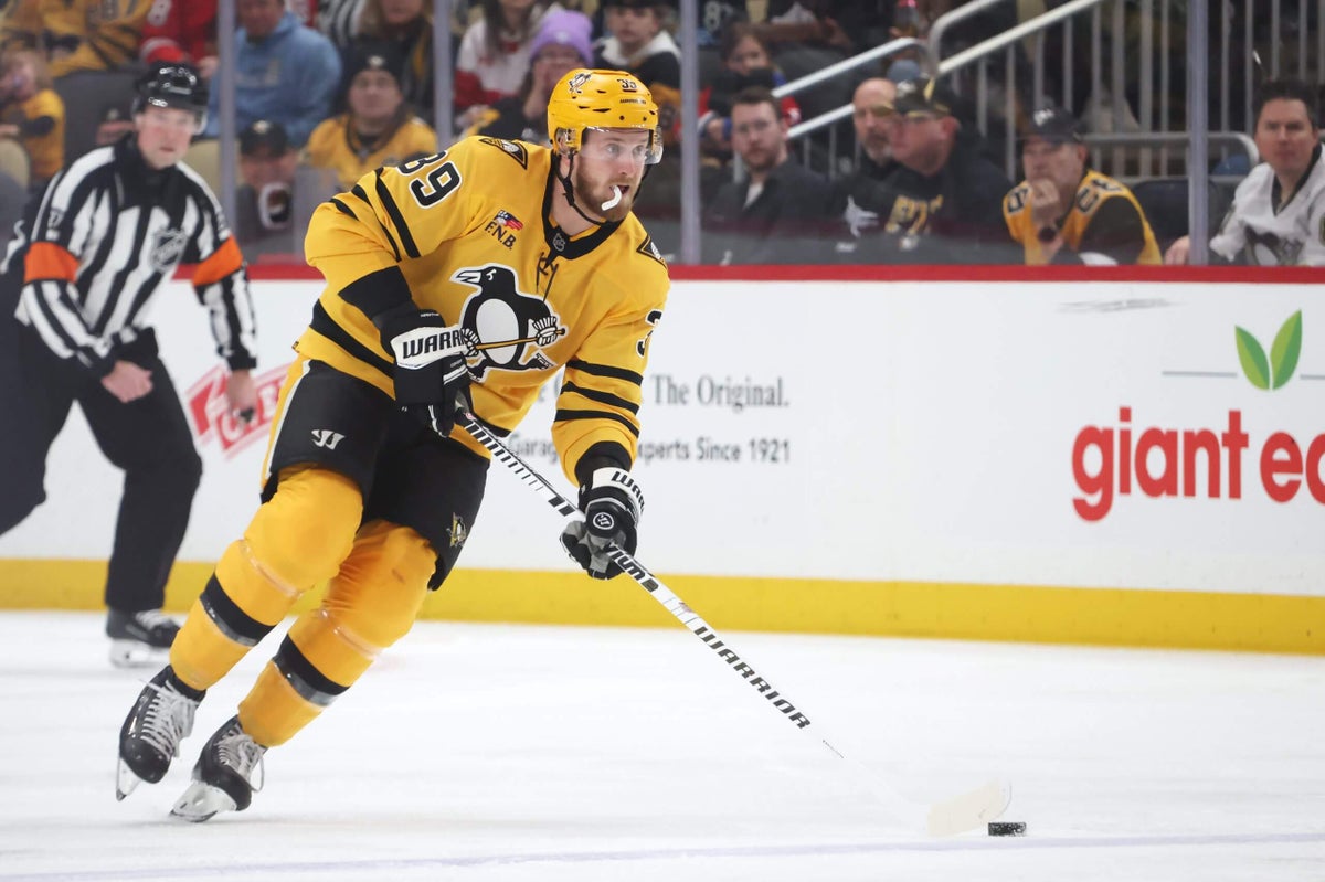 NHL free-agency watch: The 8 best players remaining on Day 2