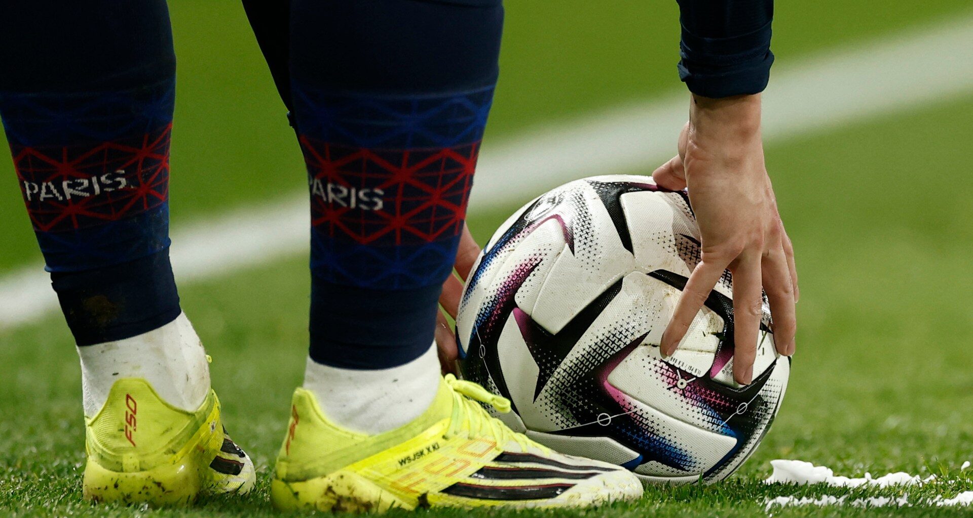 Female football referee suffers concussion amid male players’ melee | Football News