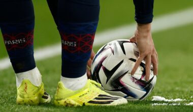 Female football referee suffers concussion amid male players’ melee | Football News