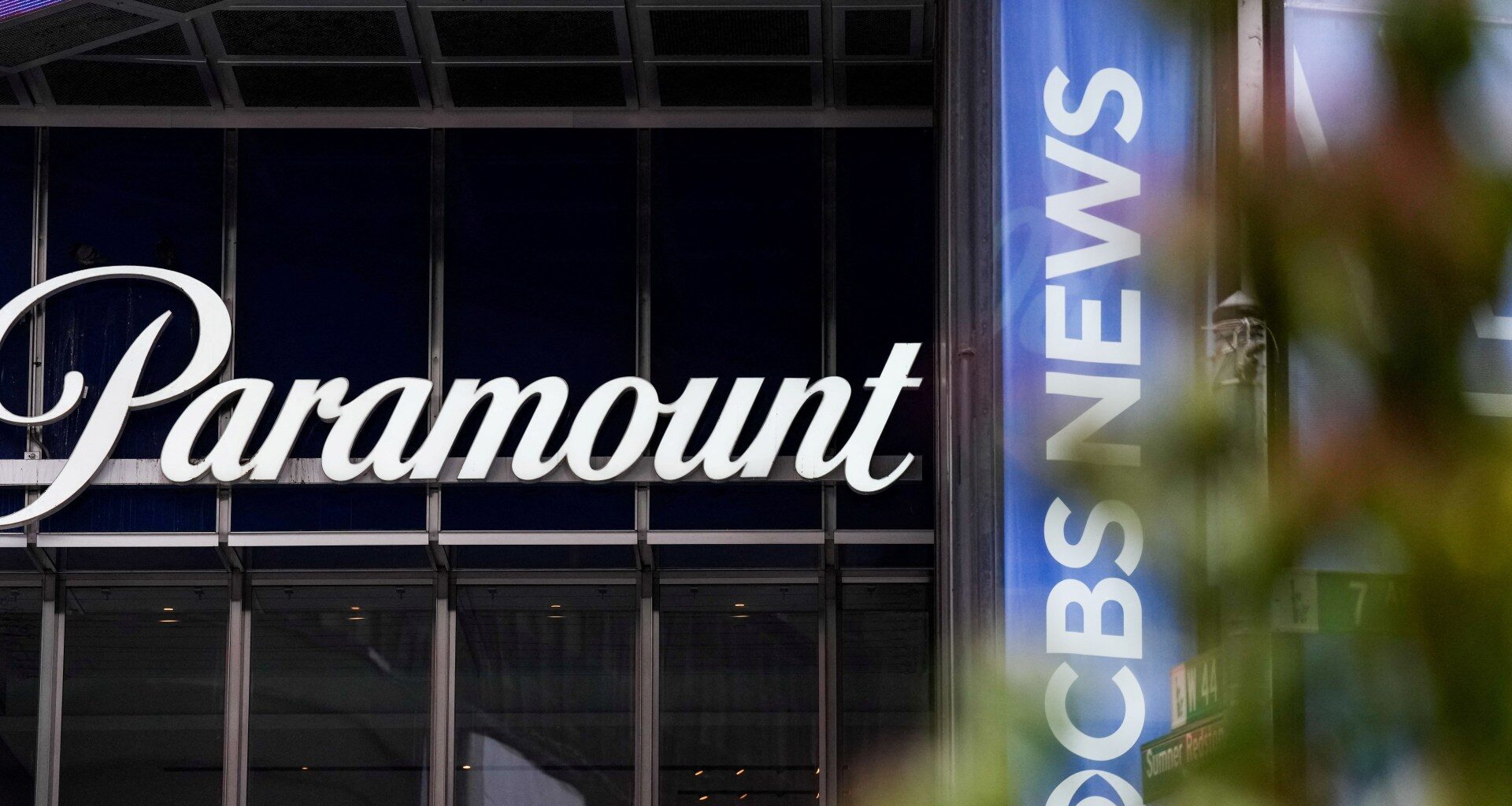 Paramount agrees to pause Warner Bros deal while court case plays out | Media News