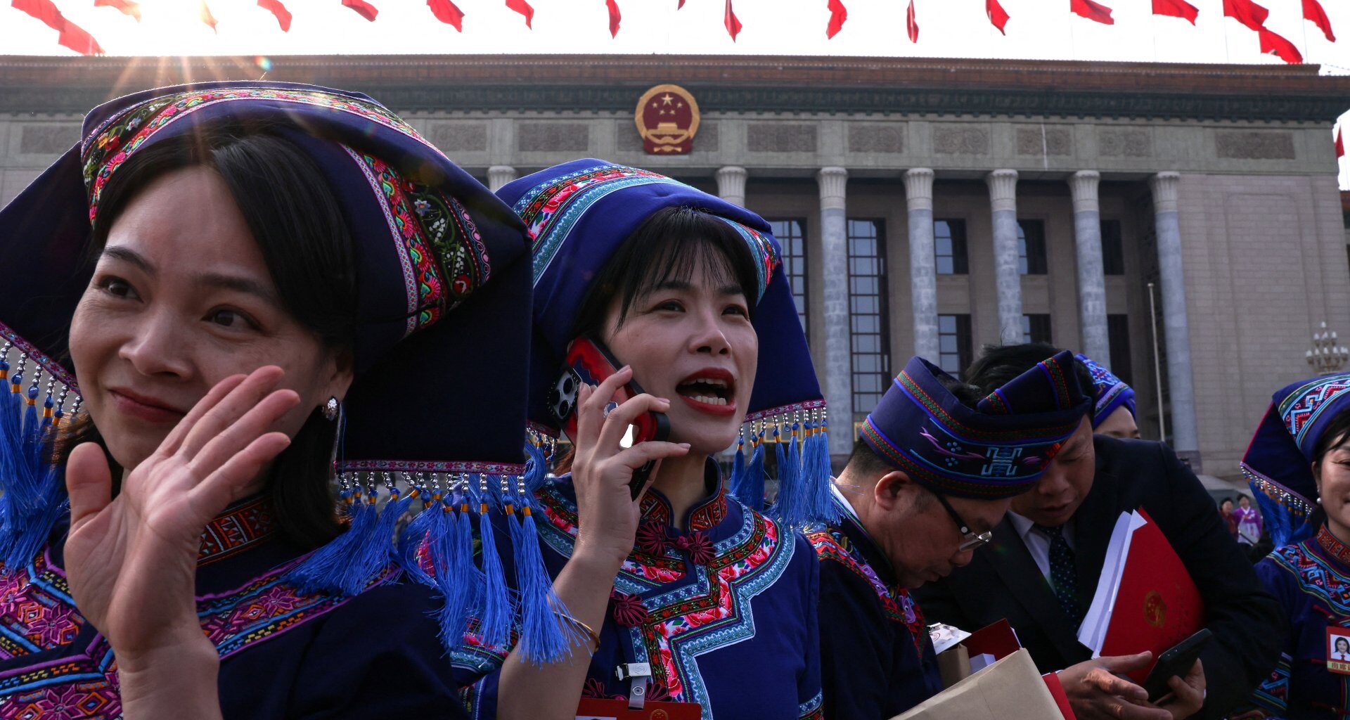China’s new ethnic unity law extends its legal reach overseas | Government News