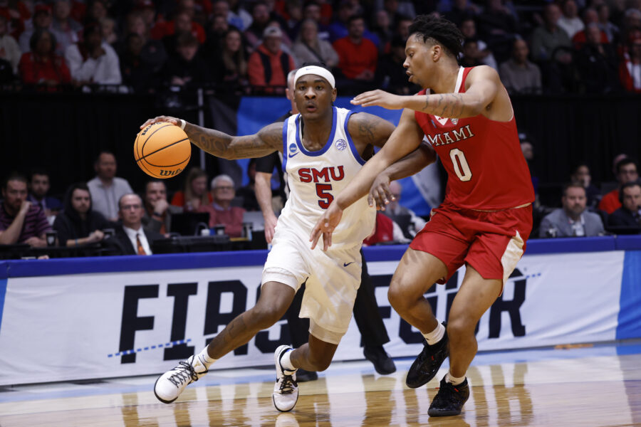 Jaron Pierre Jr. Agrees To Two-Way Contract With Pelicans