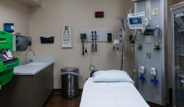 Trump administration demands hospitals share emergency room records
