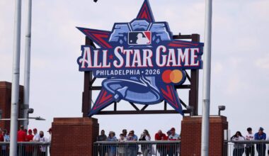 MLB All-Star Game 2026: Yordan Alvarez, Juan Soto lead group of AL, NL starters