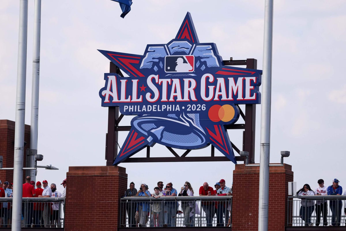 MLB All-Star Game 2026: Yordan Alvarez, Juan Soto lead group of AL, NL starters