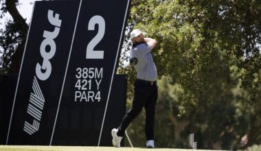LIV Golf Returns After 47-Day Break, Facing $1.1M Lawsuit
