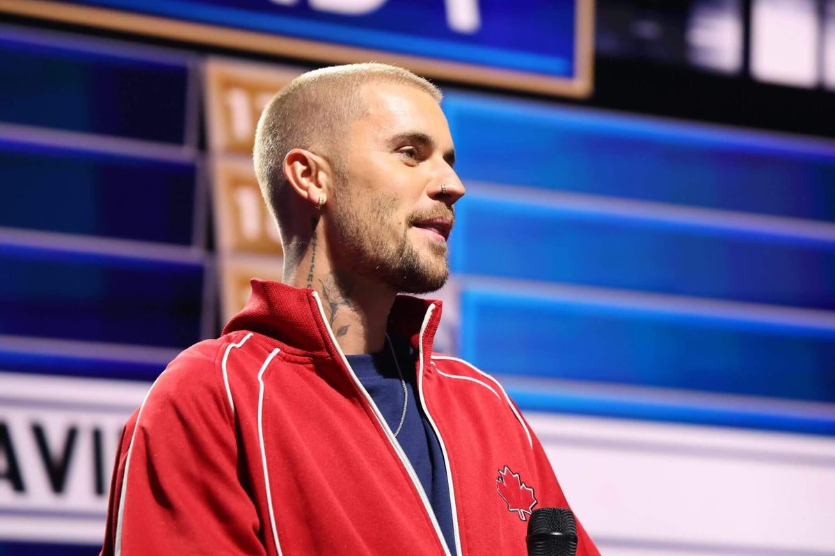 Justin Bieber to join Madonna, Shakira and BTS for World Cup final halftime show