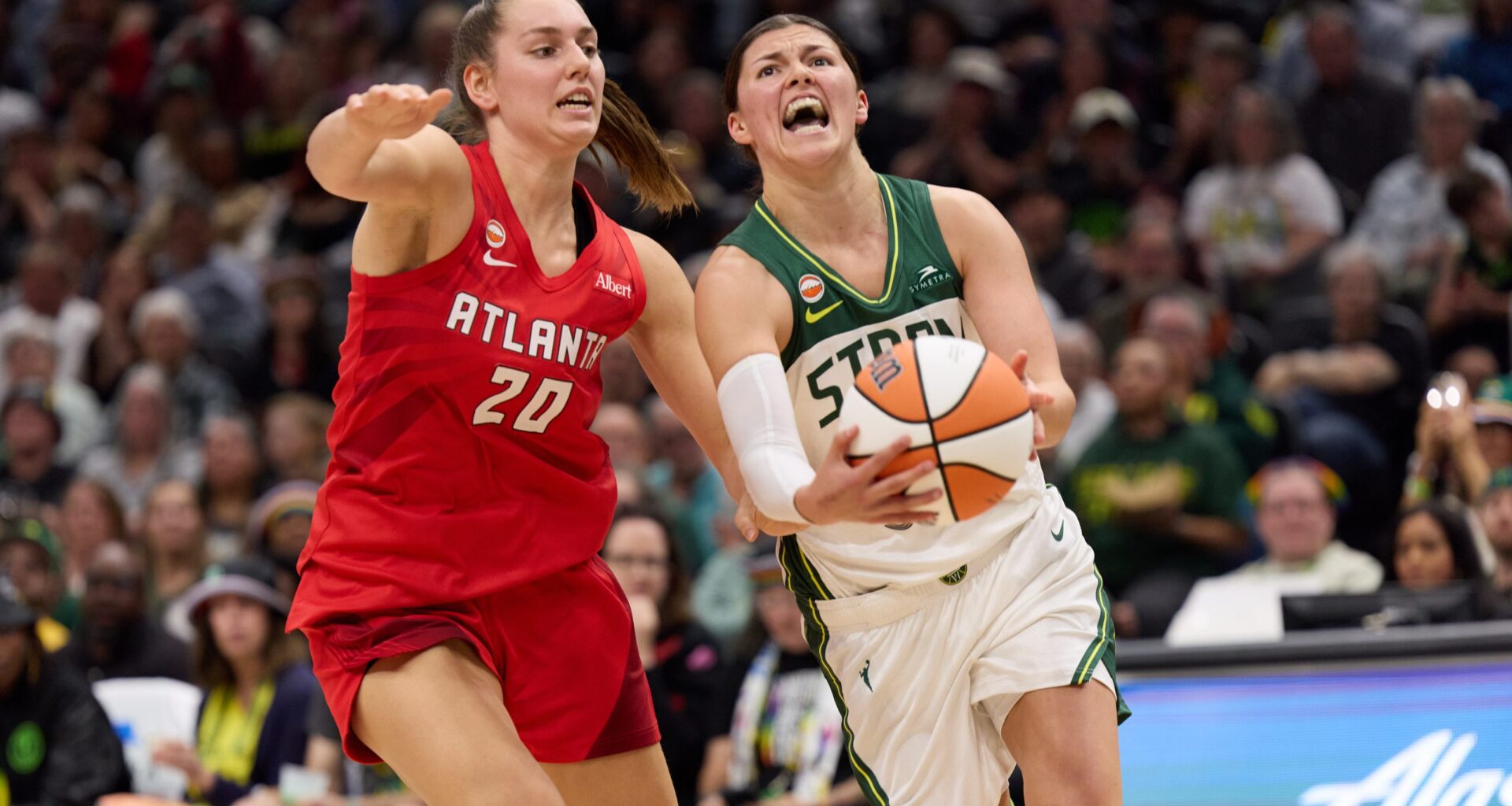 What Jade Melbourne joining Bendigo Spirit means for WNBL