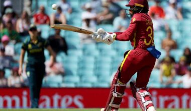 International Cricket Council approves loan for Cricket West Indies