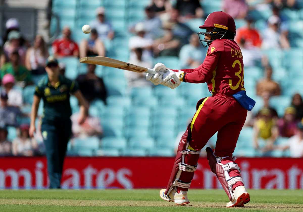 International Cricket Council approves loan for Cricket West Indies