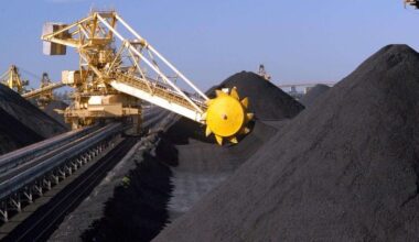 China's Energy Future Runs on Coal and Solar