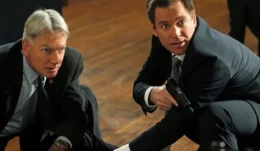 Michael Weatherly, Mark Harmon returning to NCIS franchise
