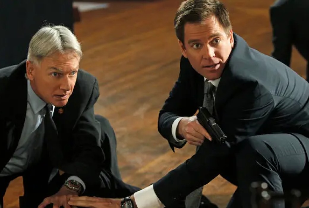 Michael Weatherly, Mark Harmon returning to NCIS franchise