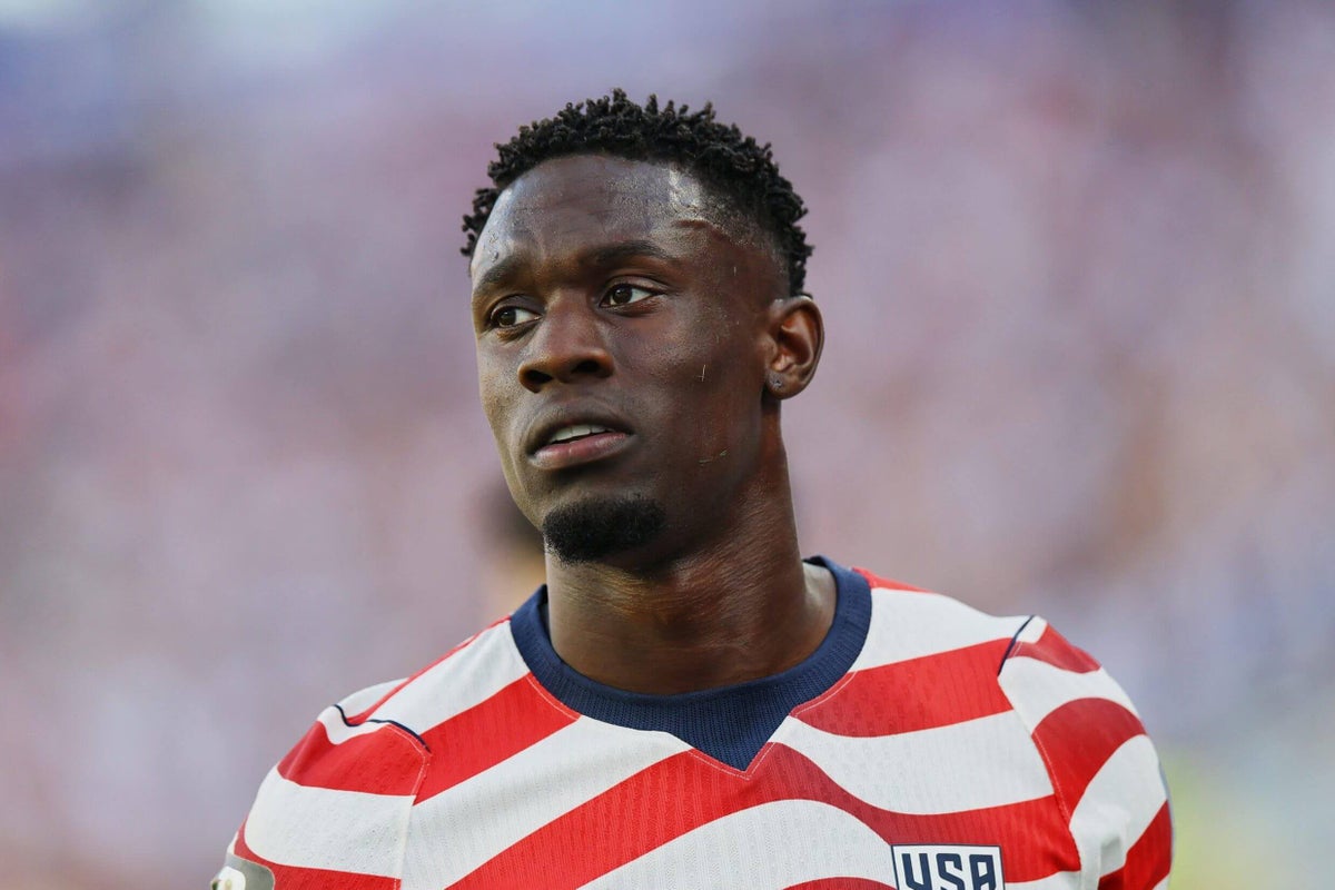 Folarin Balogun’s World Cup red card: Was decision right? Can it be overturned?