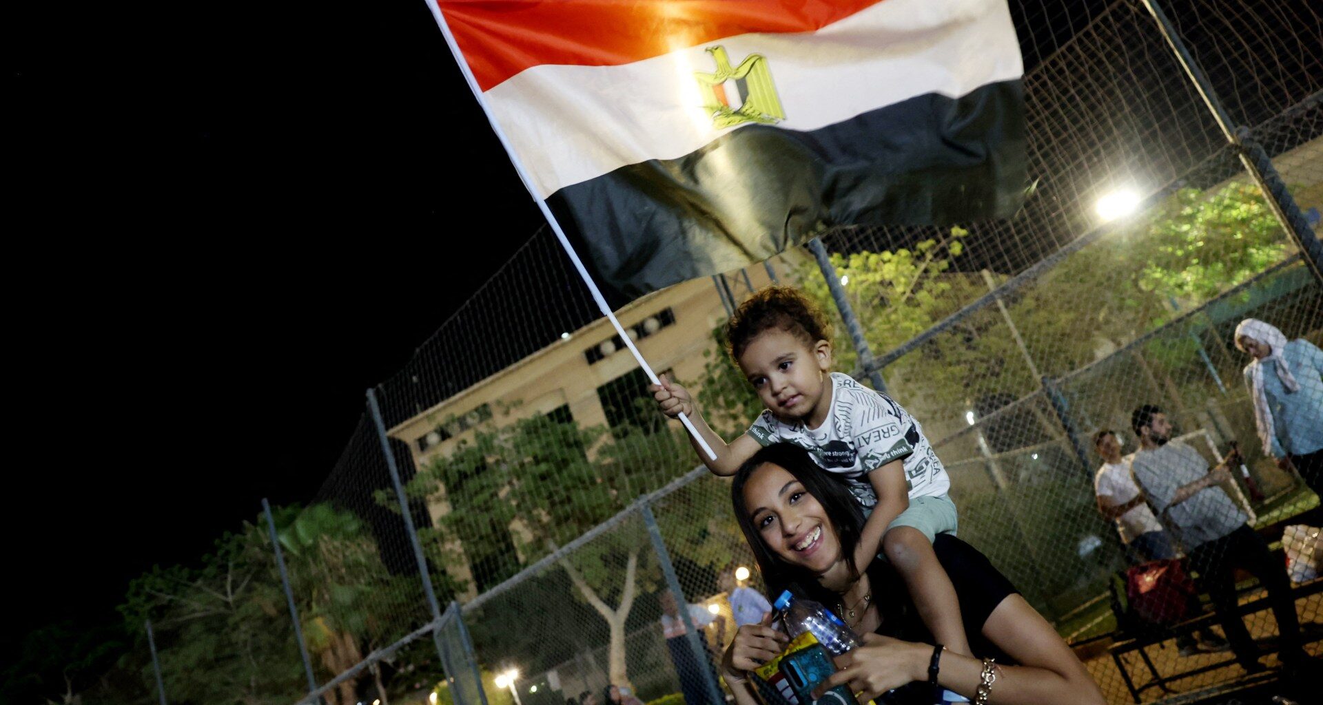 Egyptians dream of toppling Argentina in historic World Cup match | World Cup 2026 News