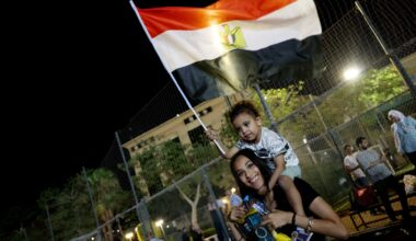 Egyptians dream of toppling Argentina in historic World Cup match | World Cup 2026 News