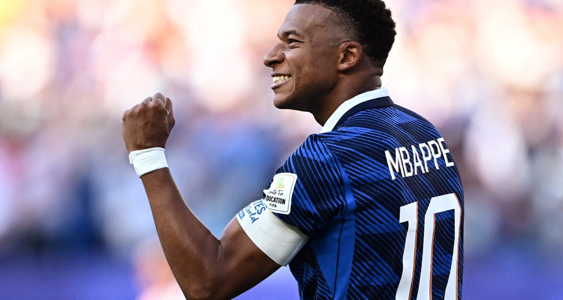 Mbappe draws level with Messi as France beat Paraguay to set up Morocco tie | World Cup 2026 News