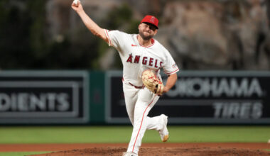 Angels To Trade Chase Silseth, Logan O'Hoppe To Rangers