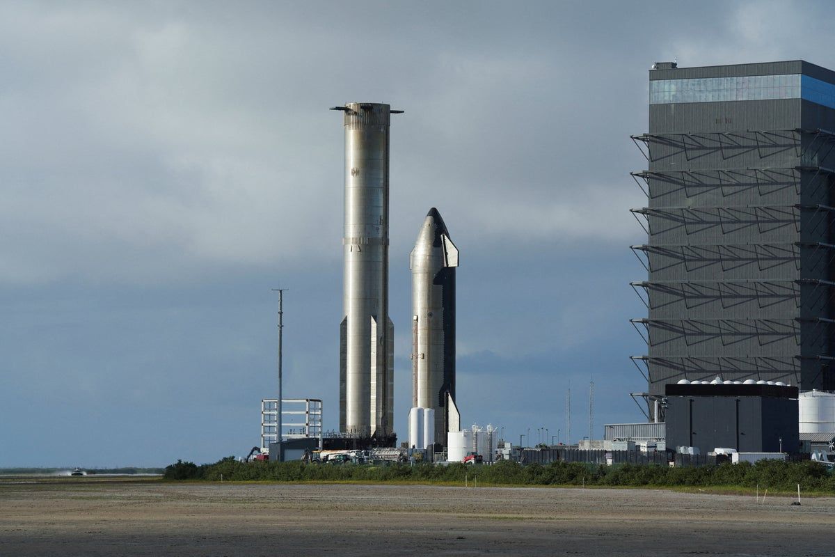 First-ever nuclear-powered payload now in orbit after successful SpaceX launch - inkl