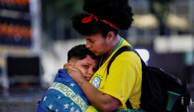 Premier League, La Liga, Champions League? How to fill World Cup void | World Cup 2026 News