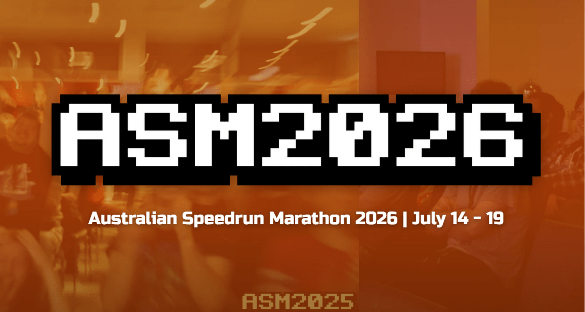 Australian Speedrun Marathon Returns To Adelaide, Supporting Game On Cancer