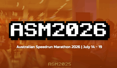 Australian Speedrun Marathon Returns To Adelaide, Supporting Game On Cancer
