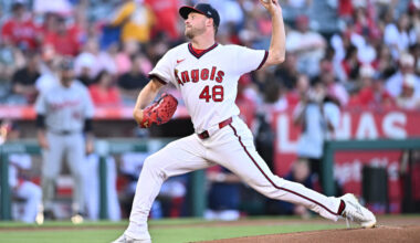 Chicago Teams Targeting Reid Detmers