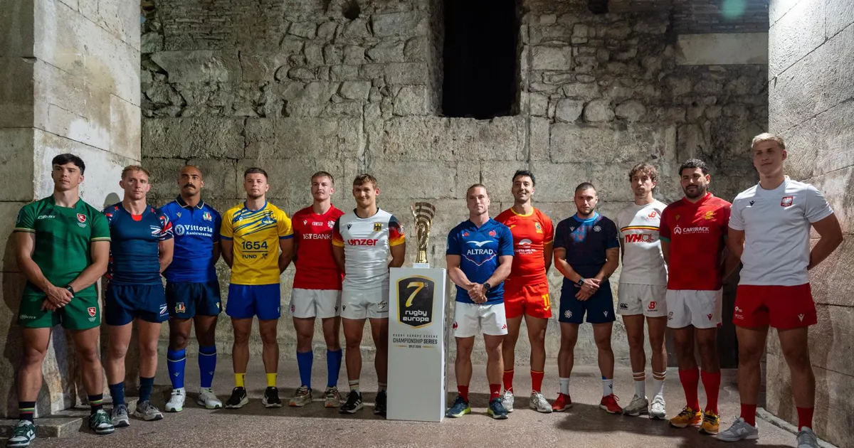 France v Italy - Final