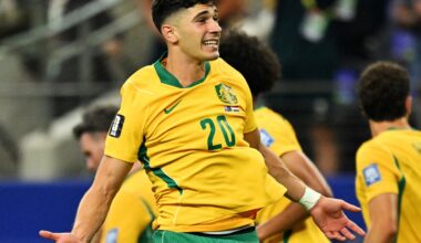 Australia World Cup star Volpato faces speeding, cocaine charges | Sport News