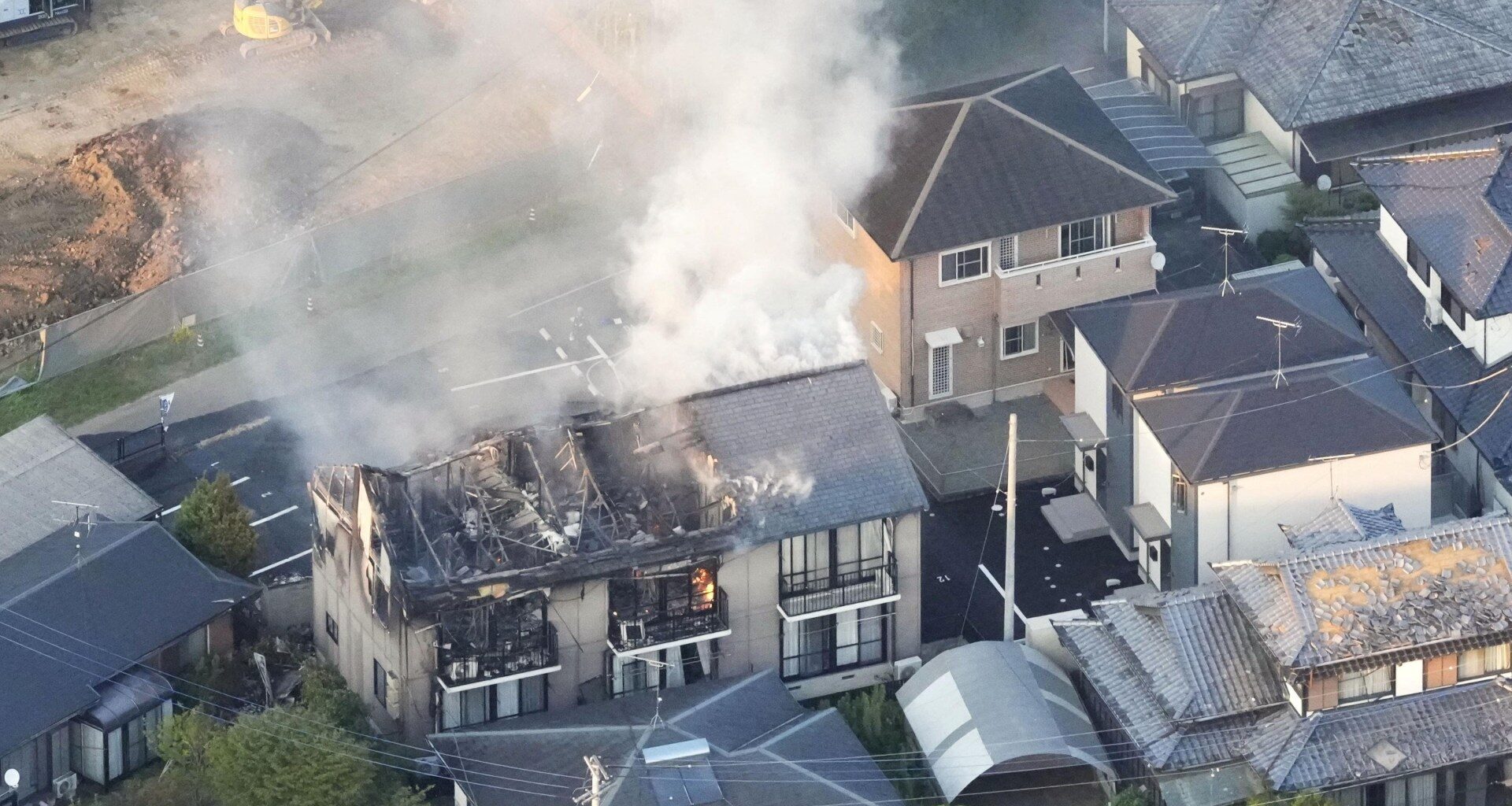 Japan Kumamoto earthquake: What happened, damage, victims, latest updates | Earthquakes News