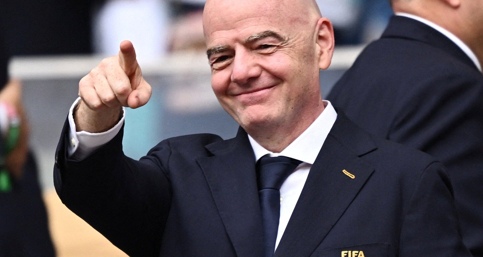 Infantino insists FIFA’s World Cup plan is proposal and not ‘obligation’ | Football News
