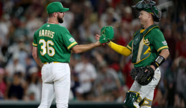 10 Controllable Bullpen Trade Candidates