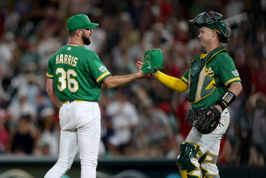 10 Controllable Bullpen Trade Candidates