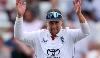 England appoint Root and Fleming as Test cricket captain and coach | Cricket News