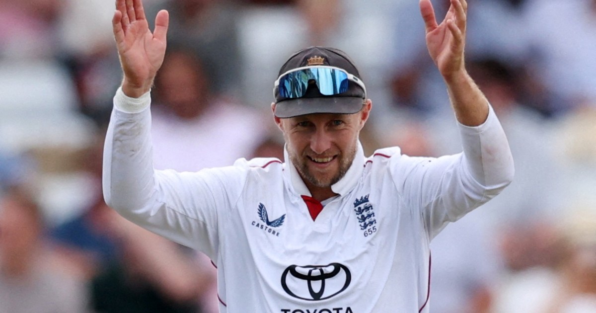 England appoint Root and Fleming as Test cricket captain and coach | Cricket News